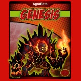 GENESIS 600ML 
