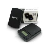 MYCO MM-100 MINISCALE (100 Gr X 0,01)