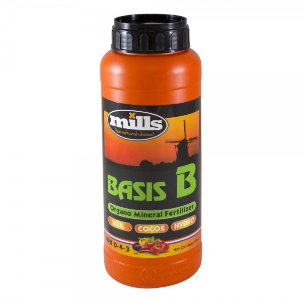 BASIS B 1L 