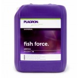 FISH FORCE 5L. PLAGRON 