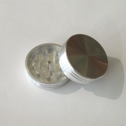 Grinder Aluminio magnético 50mm