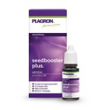 SEED BOOSTER PLUS 10ML PLAGRON 