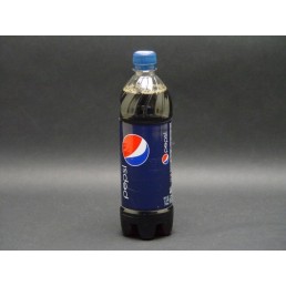 Pepsi 500ml. Ocultacion.