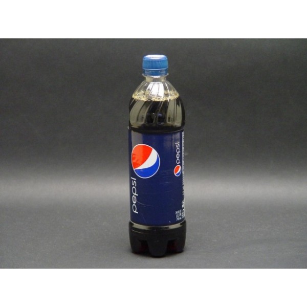 Pepsi 500ml. Ocultacion. (Agotado)