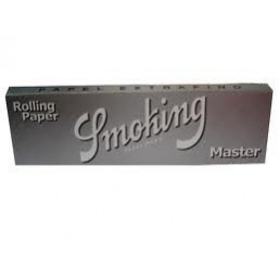 Smoking Master 1.1/4 (1x50unid.)