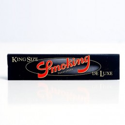 Smoking Deluxe king Size (1x50unid)