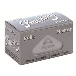 Smoking Rollo Master 4m. x 37mm (1x24unid)
