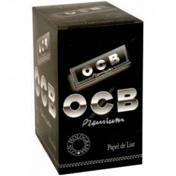 Ocb Premium 1.1/4 (1x100unid)