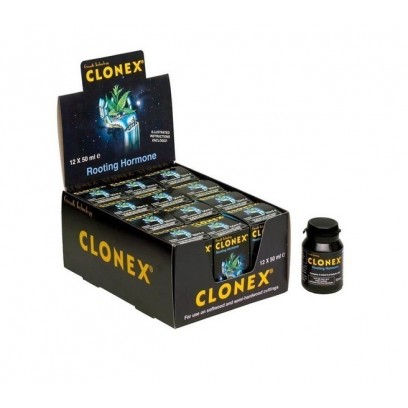 CLONEX 50 ML (CAJA 12UNID) 