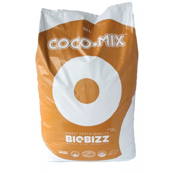 BIOBIZZ - COCO MIX 50L 