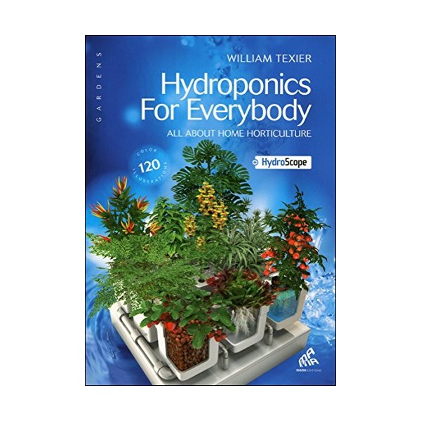 HYDROPONICS FOR EVERYBODY ENGLISH VERSION 