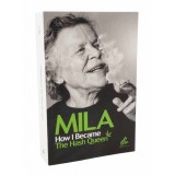 MILA, HOW I BECAME THE HASH QUEEN (EDICION INGLESA) 