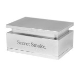 Molde Prensa Rosin Secret Smoke