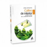 CULTIVO DE INTERIOR (EDICION MINI) ESPAÑOL 