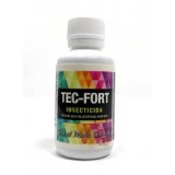 TEC-FORT (INSECTICIDA PIRETRINAS) 30ML 