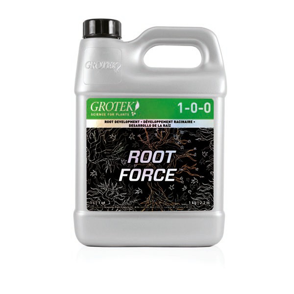 ROOT FORCE 500ML. 