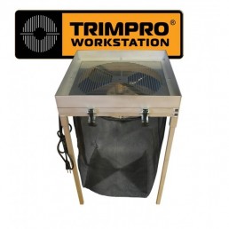 Podadora Trimpro Workstation        