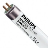 Fluorescente Philips TL5 HO 54W (Mod. 830) Luz Cálida