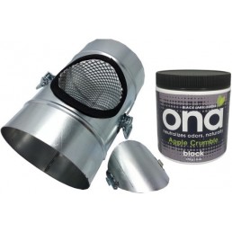 Ona Control Duct 152mm   