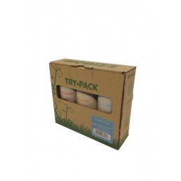 Try Pack Hydro-pack