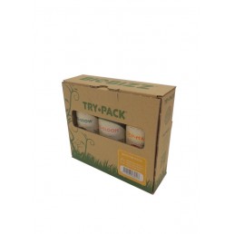 Try Pack indoor-pack