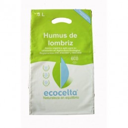 Humus 3l. Ecocelta