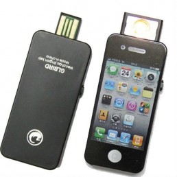 Mechero USB lighter 