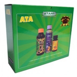 Ata Booster Package            