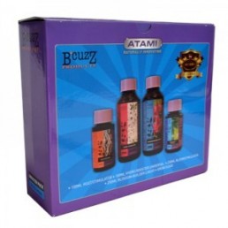 B´cuzz Hydro Booster Package         