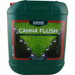 Canna Flush 5 L.          