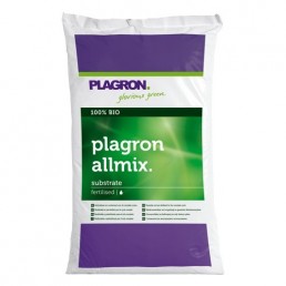 Plagron Allmix 50l.
