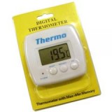 Termometro Mini       