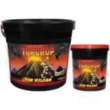 Top Vulcan 700 g (harina de lava) Top Crop 