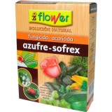 Azufre-Sofrex 6 x 15 gr Flower (24 uds/caja)