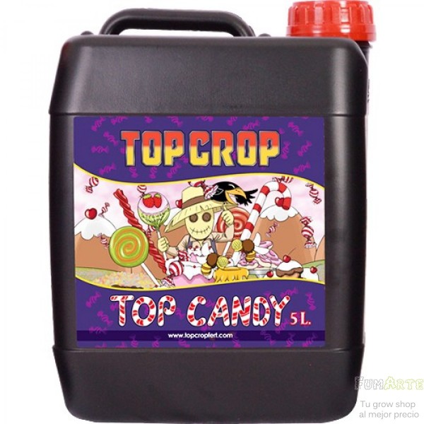 Top Candy 5 L Top Crop