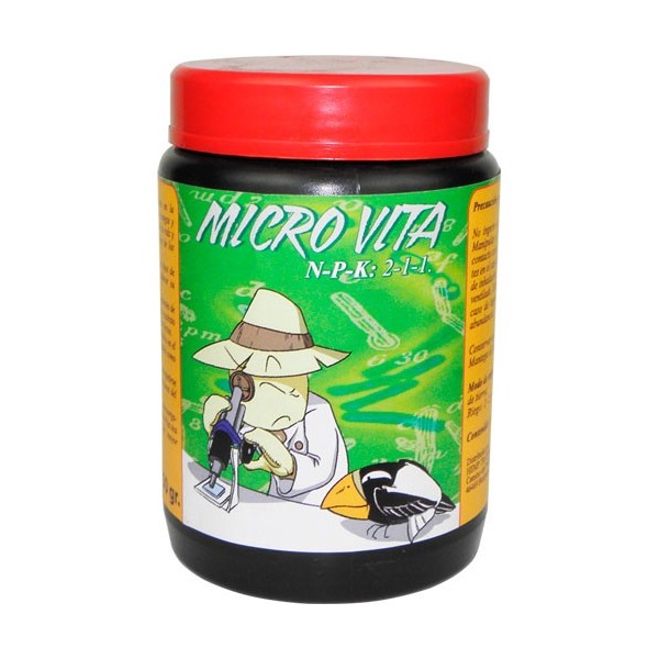 Microvita 700 g Top Crop