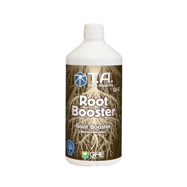 ROOT BOOSTER 0,5 L