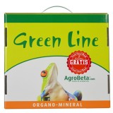 KIT SMALL GREEN LINE - AGROBETA
