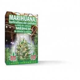 Marihuana: Horticultura del cannabis