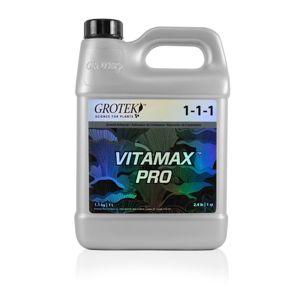 VITAMAX PRO 10 L. GROTEK
