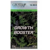 GROWTH BOOSTER 20 GRS GROTEK