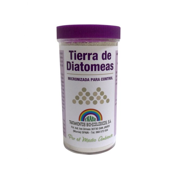DIATICAL TD (TIERRA DE DIATOMEAS) 150 GR 