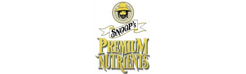 SNOOP'S PREMIUM NUTRIENTS