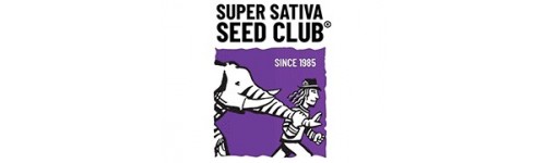 SUPER SATIVA SEED CLUB