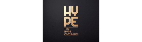 THE HYPE COMPANY