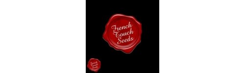 FRENCH TOUCH SEEDS 5 REGULARES