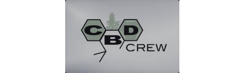 CBD CREW SEEDS 5 REGULARES