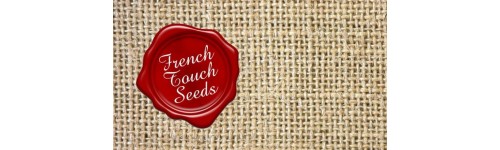 FRENCH TOUCH SEEDS 1 FEMINIZADA
