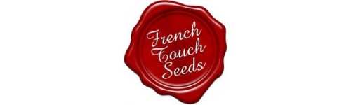 FRENCH TOUCH SEEDS 5 FEMINIZADAS