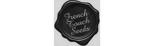 FRENCH TOUCH SEEDS 25 FEMINIZADAS